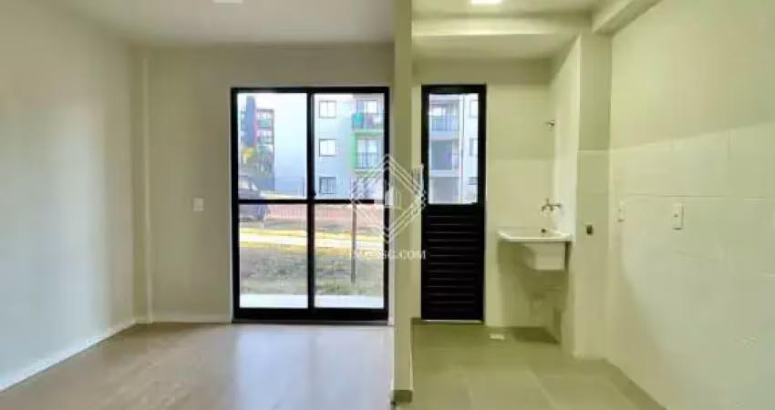 Apartamento com 2 quartos à venda no Chapada, Ponta Grossa 