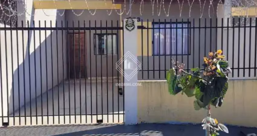 Casa com 2 quartos para alugar no Neves, Ponta Grossa 