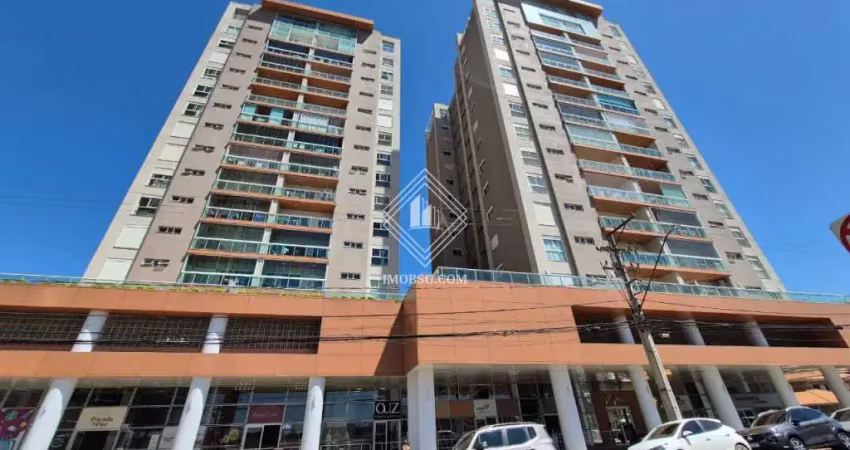 Apartamento com 3 quartos para alugar na Rua Doutor Leopoldo Guimarães da Cunha, 234, Oficinas, Ponta Grossa