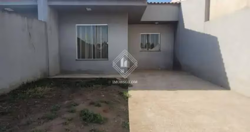Casa com 2 quartos para alugar no Colônia Dona LuÍza, Ponta Grossa 