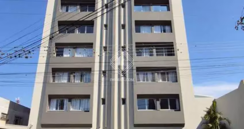 Apartamento com 3 quartos para alugar no Nova Rússia, Ponta Grossa 