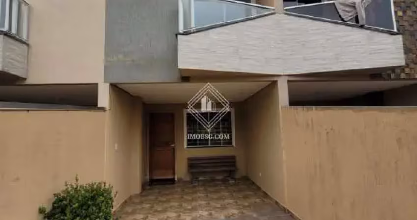 Casa com 2 quartos para alugar no Contorno, Ponta Grossa 