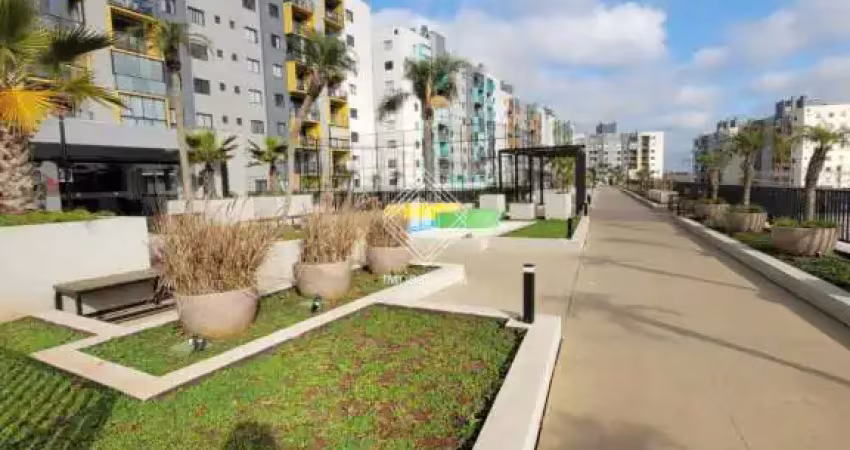 Apartamento com 3 quartos para alugar no Contorno, Ponta Grossa 