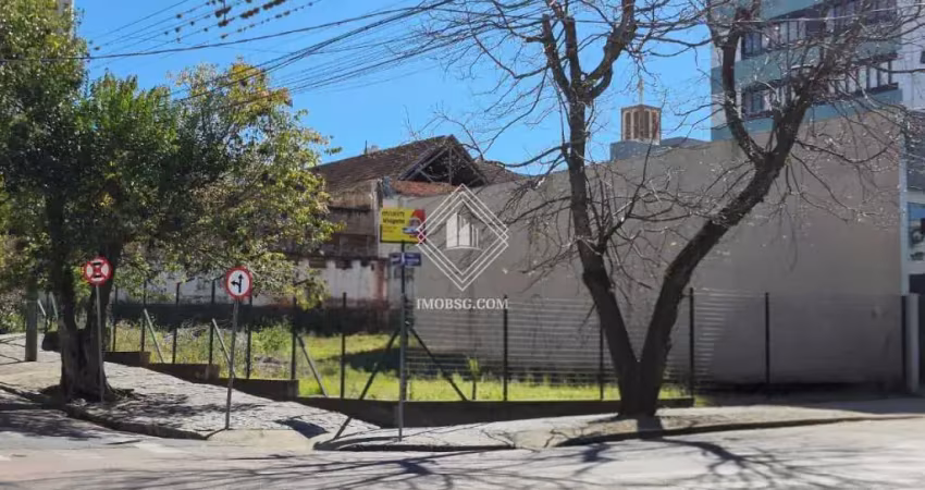 Terreno comercial para alugar no Centro, Ponta Grossa 