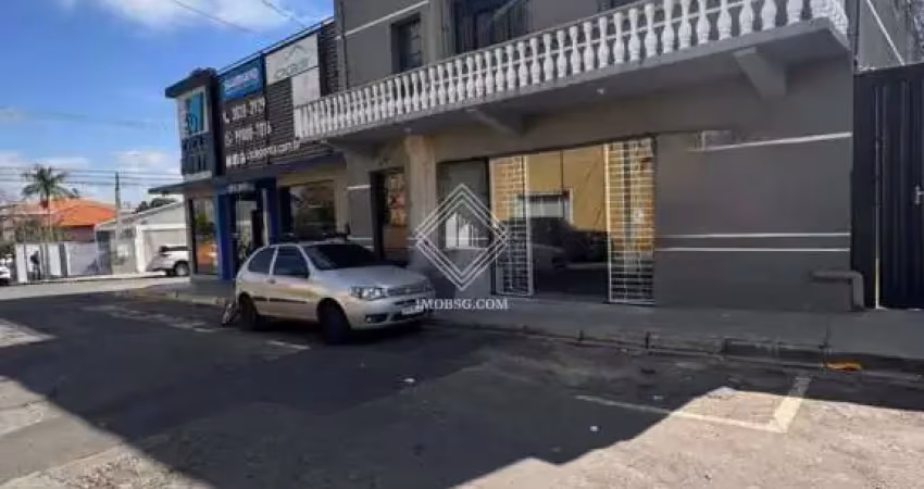 Sala comercial para alugar no Nova Rússia, Ponta Grossa 