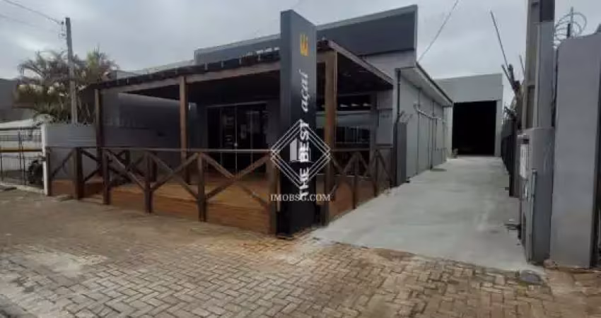 Barracão / Galpão / Depósito para alugar no Contorno, Ponta Grossa 