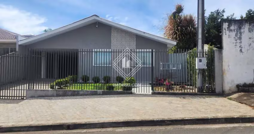 Casa com 3 quartos à venda no Neves, Ponta Grossa 