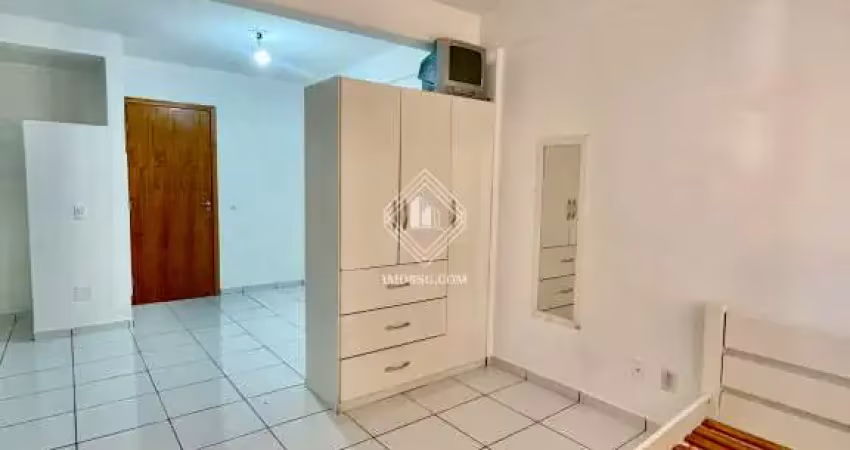 Apartamento com 1 quarto à venda na Avenida General Carlos Cavalcanti, 5775, Uvaranas, Ponta Grossa