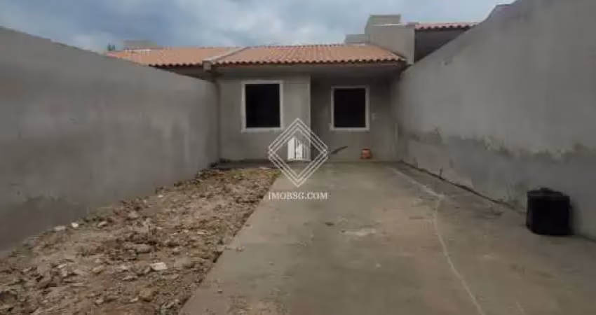 Casa com 2 quartos à venda no Contorno, Ponta Grossa 