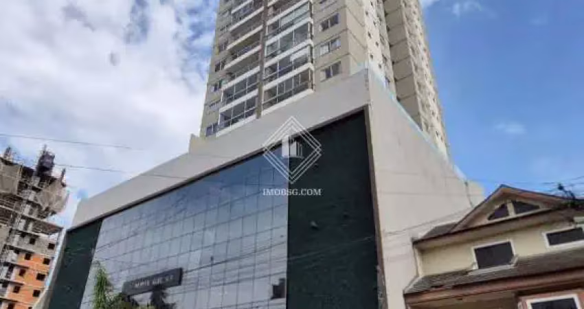 Apartamento com 2 quartos para alugar no Orfãs, Ponta Grossa 