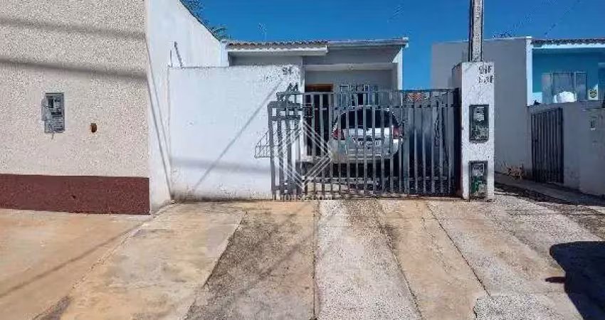 Casa com 3 quartos à venda na Rua Bernardino de Campos, 91, Boa Vista, Ponta Grossa