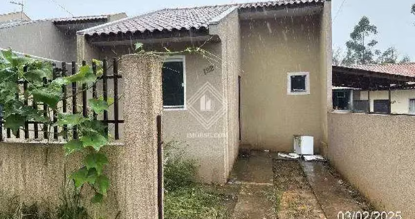 Casa em condomínio fechado à venda na Rua Casemiro Malaine, 122, Cará-cará, Ponta Grossa