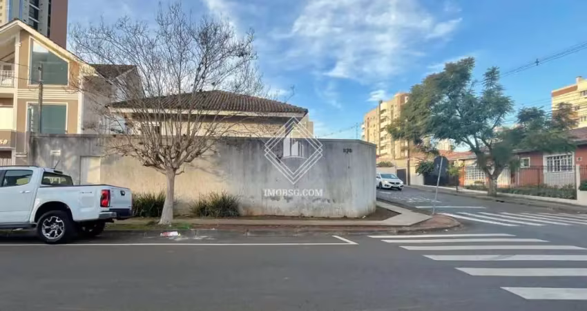 Casa com 3 quartos para alugar no Estrela, Ponta Grossa 