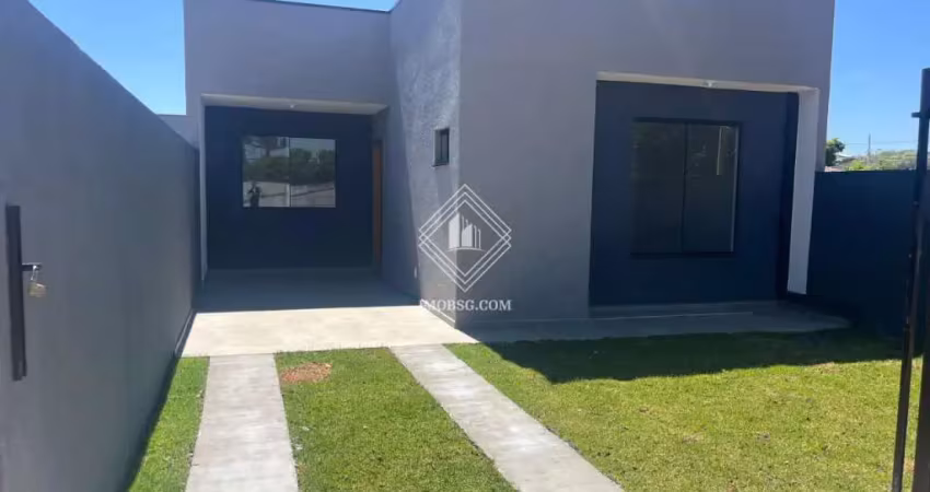 Casa com 3 quartos à venda no Oficinas, Ponta Grossa 