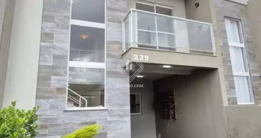 Casa com 3 quartos para alugar no Cará-cará, Ponta Grossa 