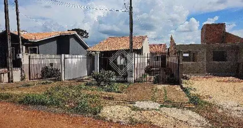 Casa em condomínio fechado com 2 quartos à venda na Rua Estácio Rodrigues da Cunha, 250, Cará-cará, Ponta Grossa