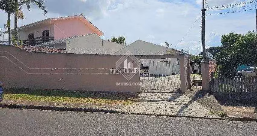 Casa em condomínio fechado com 3 quartos à venda na Rua Ucrânia, 1061, Uvaranas, Ponta Grossa