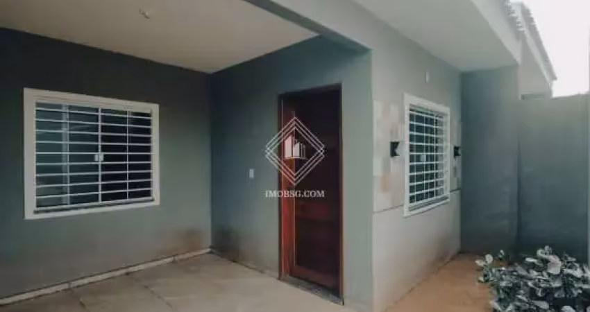 Casa com 2 quartos para alugar no Neves, Ponta Grossa 