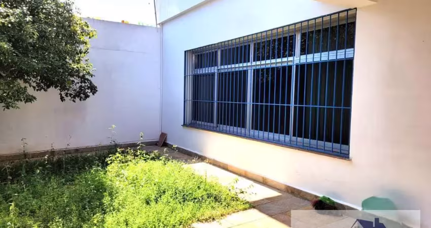 Sobrado 4 dorms, 2 suítes, 235m² em jardim colombo - locação