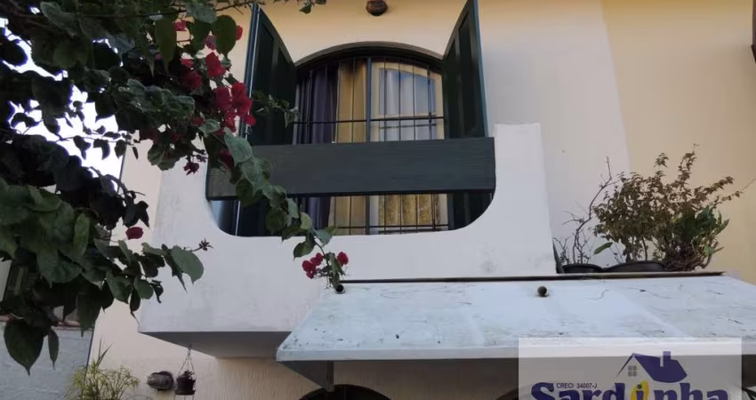 Casa Sobrado em Vila Morse  -  São Paulo