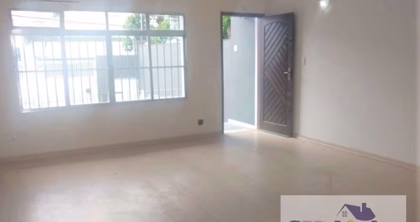Sobrado à Venda - Jd. Monte Kemel - São Paulo