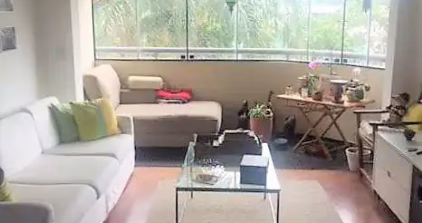 Apartamento à venda: 110m², 3 suítes, faz. morumbi, sp, r$570k
