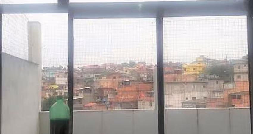 Casa em Vila João Montesano  -  Itapecerica da Serra