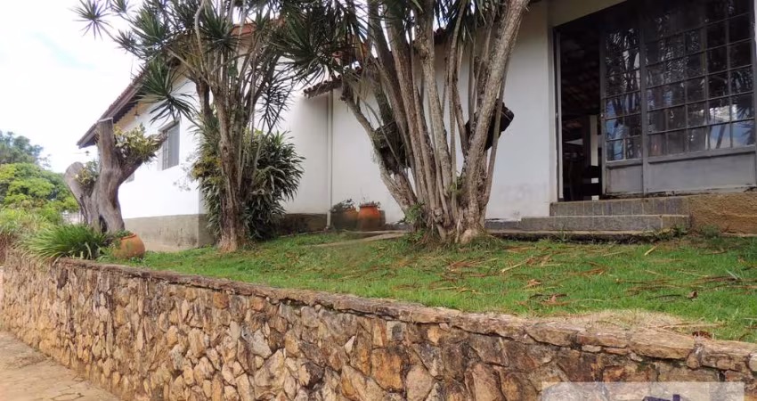 Sítio em Zona Rural  -  Bragança Paulista