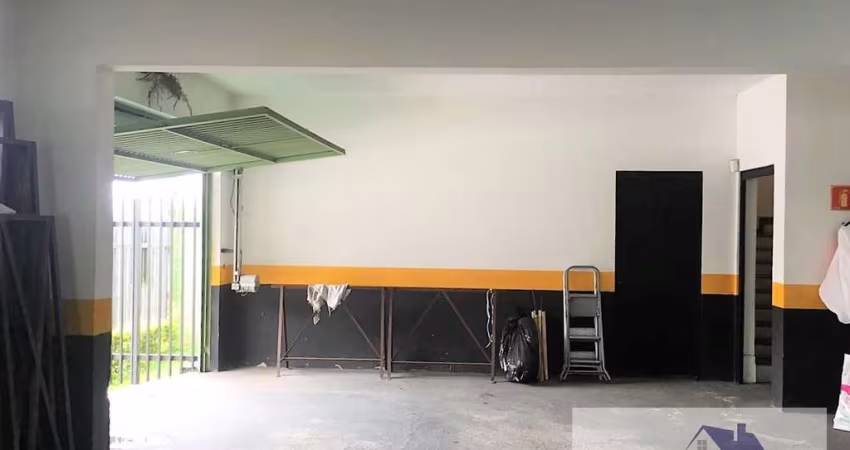 Casa Comercial em Vila Progredior  -  São Paulo