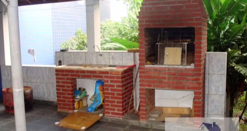 Casa com 3 quartos à venda no Jardim Maria Rosa, Taboão da Serra 