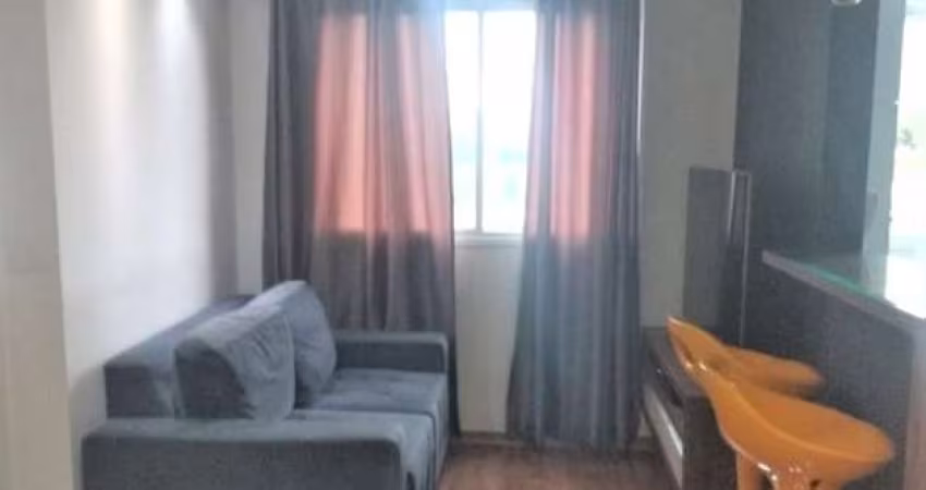 Apartamento em Jardim Umarizal  -  São Paulo