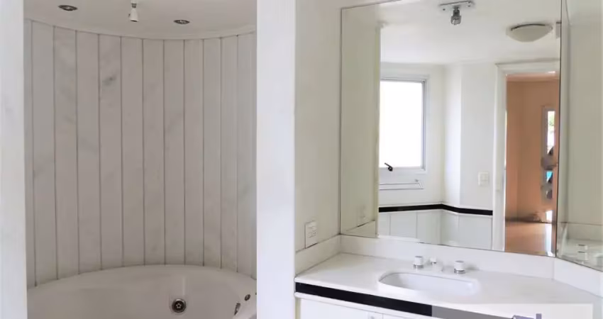 Apartamento com 3 quartos à venda na Vila Suzana, São Paulo 