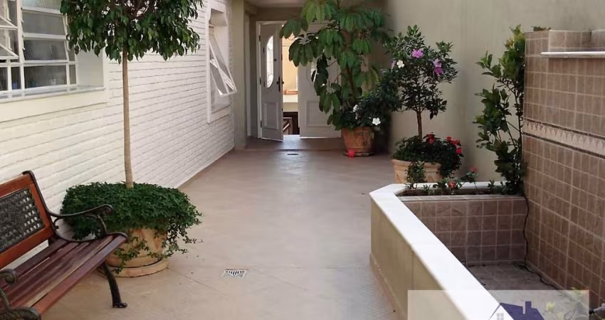 Sobrado à Venda - Vila Sônia - São Paulo