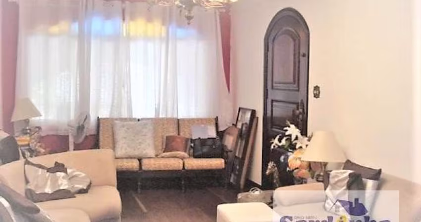 Sobrado à Venda - 220 m2 - Vila Sônia - São Paulo
