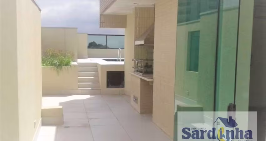 Apartamento em Paraisópolis  -  São Paulo