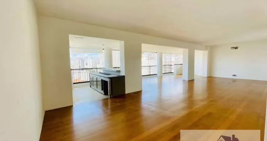 Lindo apartamento à venda - 215 m2 - Sumaré - SP