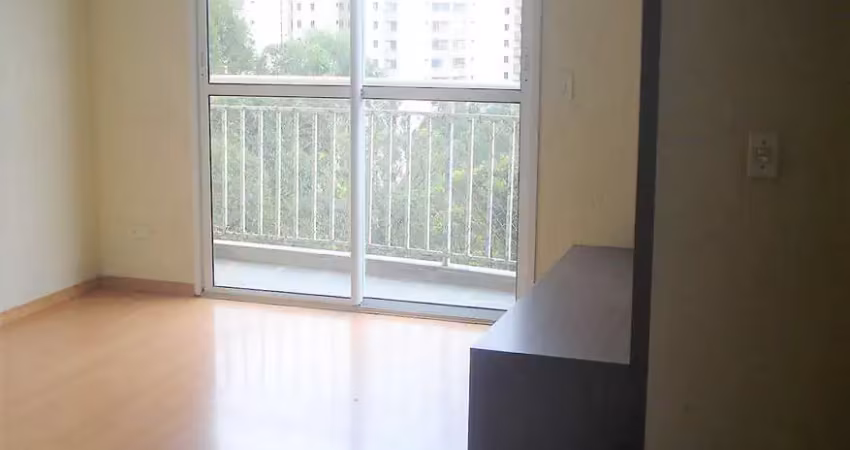 Apartamento à venda - Chácara Agrindus - Taboão da Serra