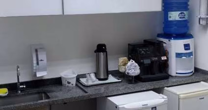 Sala em Paraisópolis  -  São Paulo
