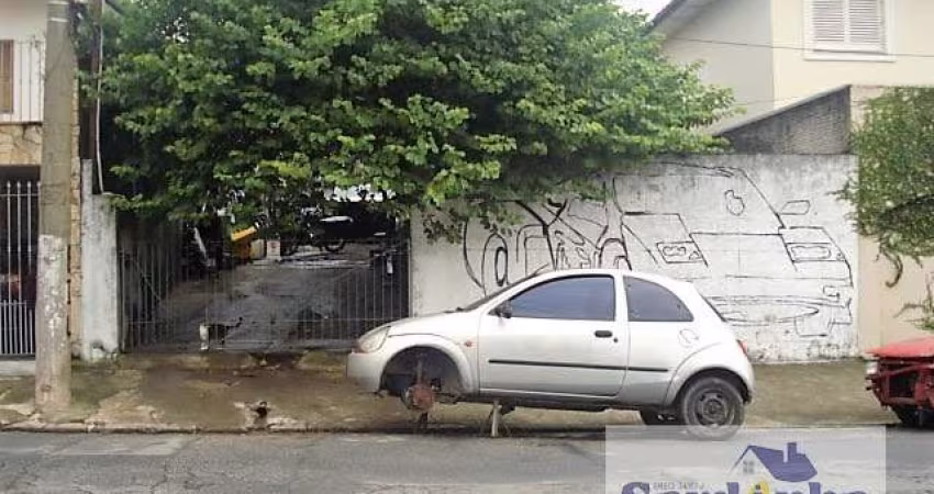 Terreno à venda em Jardim Colombo, São Paulo por R$ 900.000 - Confira agora!