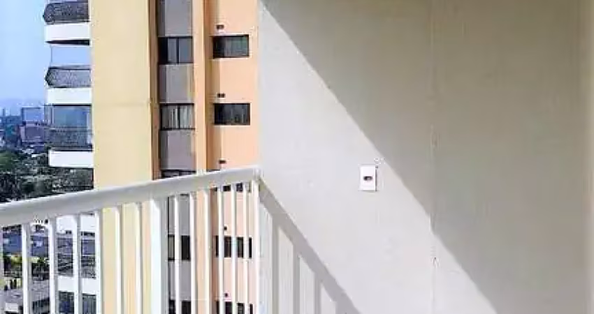 Apartamento em Fazenda Morumbi  -  São Paulo