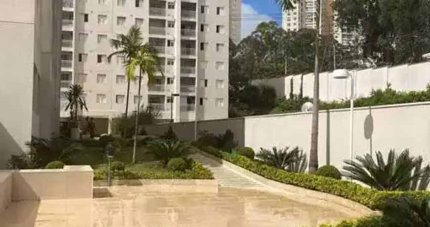 Apartamento à venda na Vila Andrade - SP com 49m² e 2 dormitórios por R$ 329.000