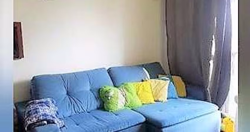 Apartamento à venda - Jardim Taboão - SP