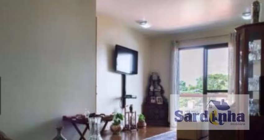 Apartamento à venda - Vila Sônia - SP