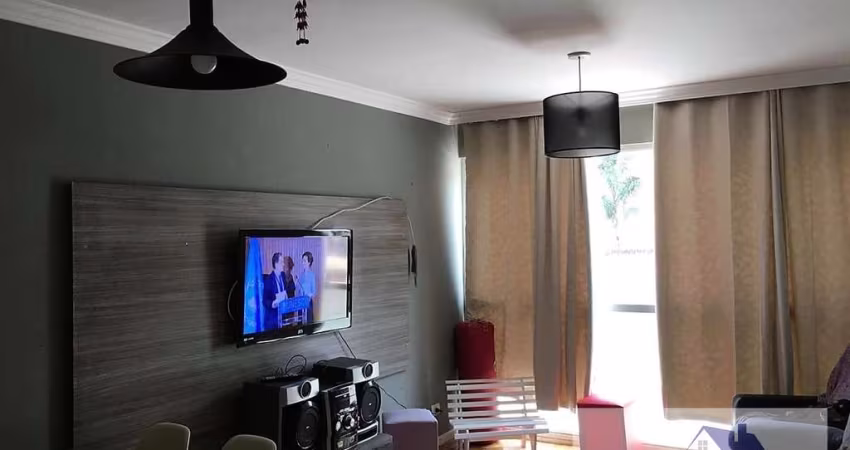 Apartamento à venda -  Paraisópolis - SP