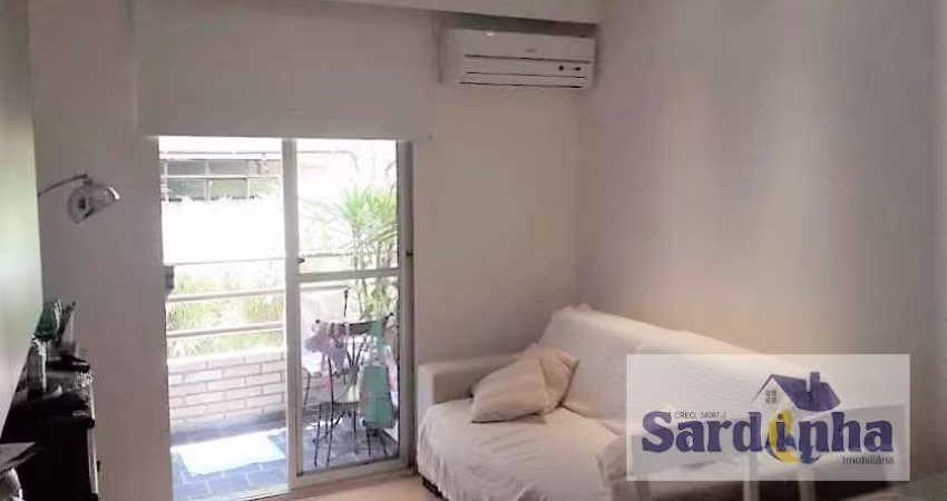 Apartamento à venda - Jd. Sabiá - Cotia