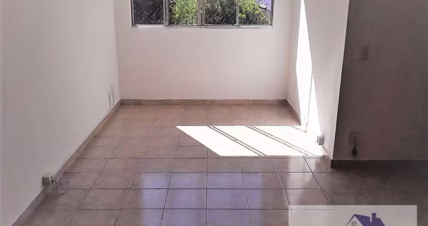 Apartamento à Venda em Jardim Jussara, SP - 2 Quartos, 60m², R$ 260.000