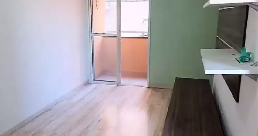Apartamento com 2 quartos à venda na Vila Andrade, São Paulo 