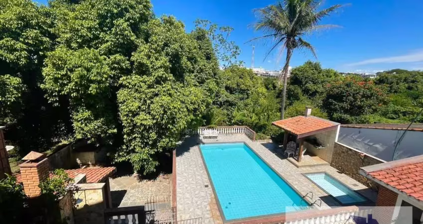 Casa com 4 quartos à venda no Jardim Santa Maria, Porto Ferreira 