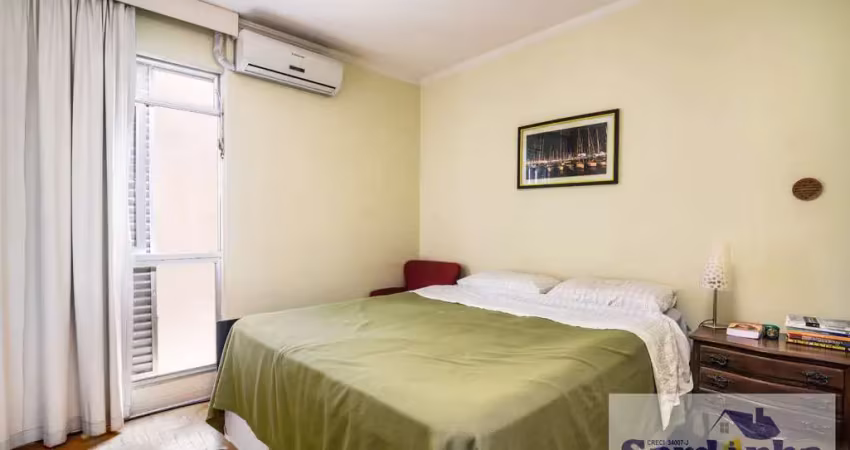 Apartamento com 3 quartos à venda na Vila Nova Conceição, São Paulo 