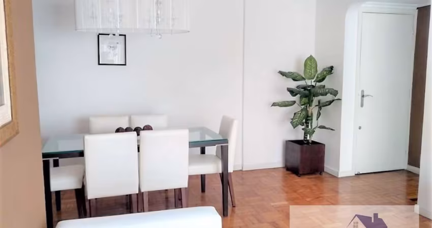 Apartamento em Vila Cordeiro  -  São Paulo